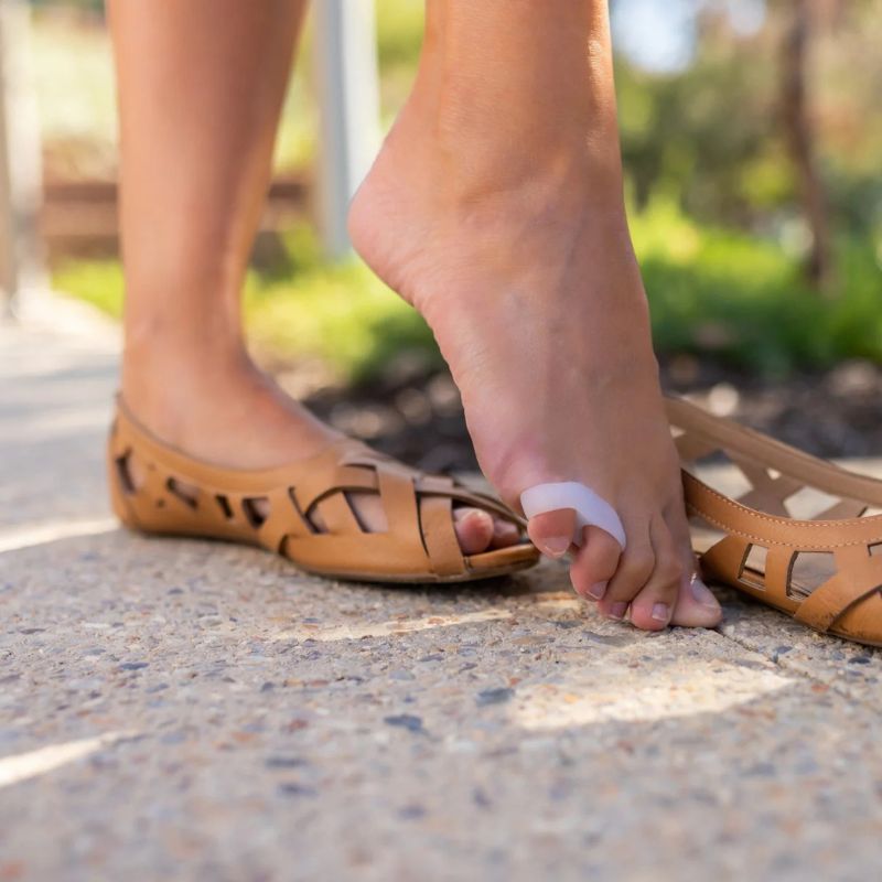 Synxgeli Toe Spreaders Little Toe 1 pair