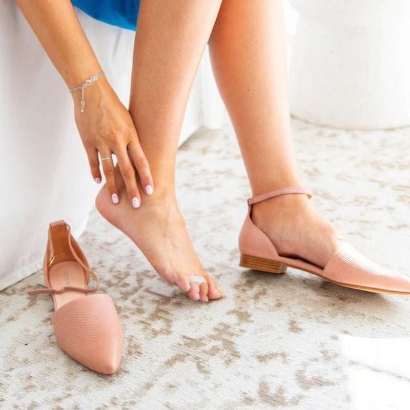 Synxgeli Toe Spreaders Little Toe 1 pair