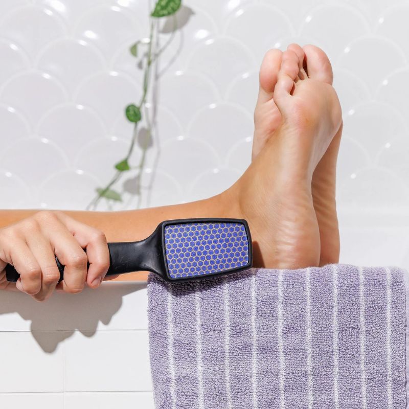 Synxpedi Foot Smoother