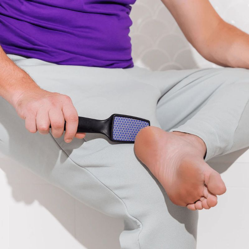 Synxpedi Foot Smoother