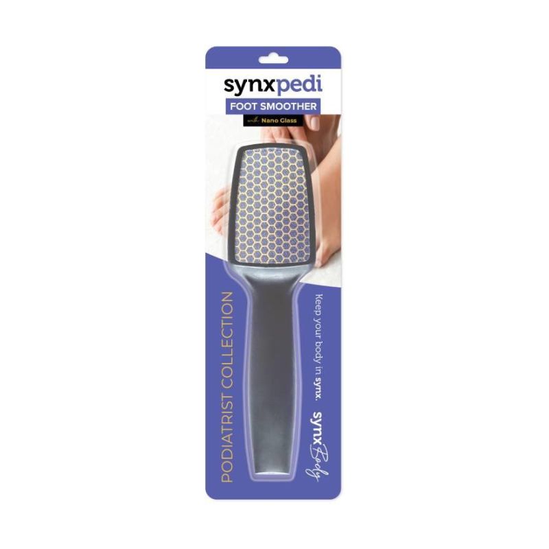Synxpedi Foot Smoother