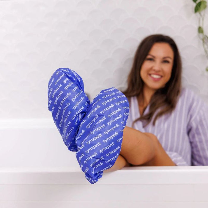 Synxpedi Miracle Foot Mask 100g