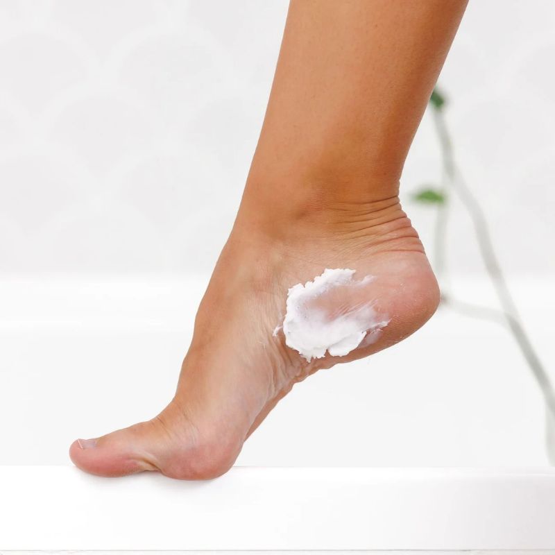 Synxpedi Miracle Foot Mask 100g