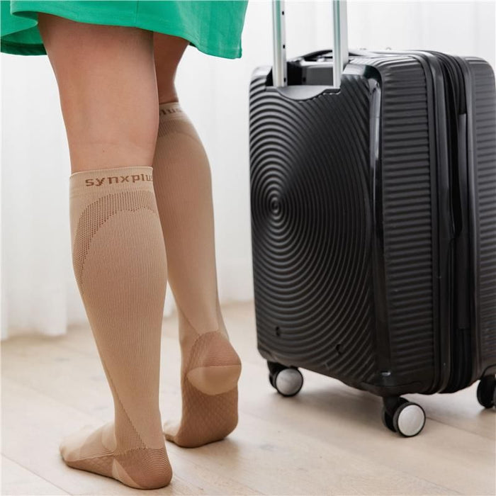 Synxplus Flight Socks Small