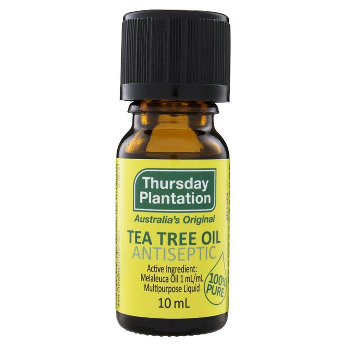 Thursday Plantation Tea Tree Oil 10ml