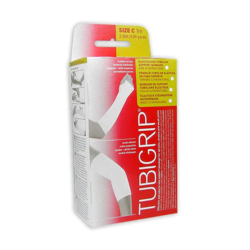 Tubigrip C Natural 1m - Wrist M / Elbow S