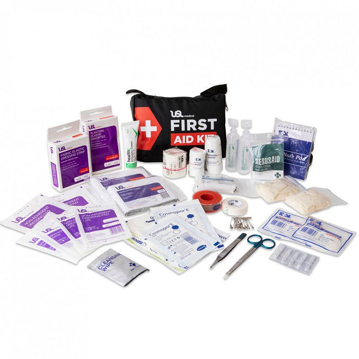 USL Everyday All Purpose Medium Bag First Aid Kit