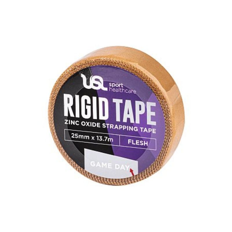 USL Sport Game Day Tape 25mmx13.7m