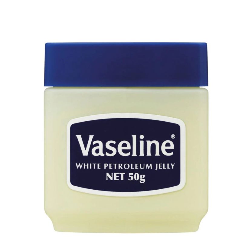 VASELINE Petroleum Jelly 50g