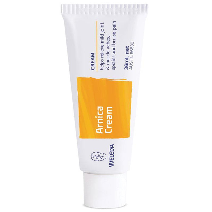 Weleda Arnica Cream 36ml