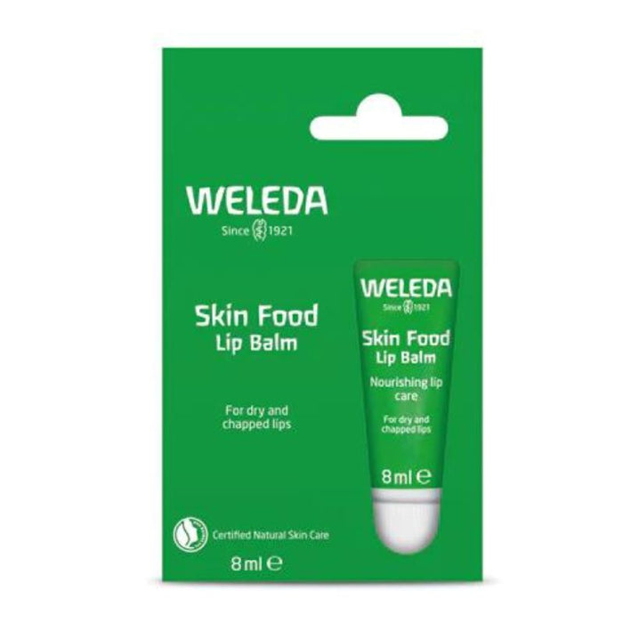 Weleda Skin Food Lip Balm 8ml