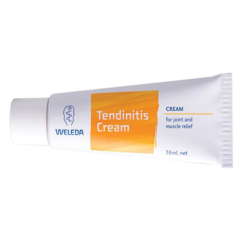 Weleda Tendinitis Cream 36ml
