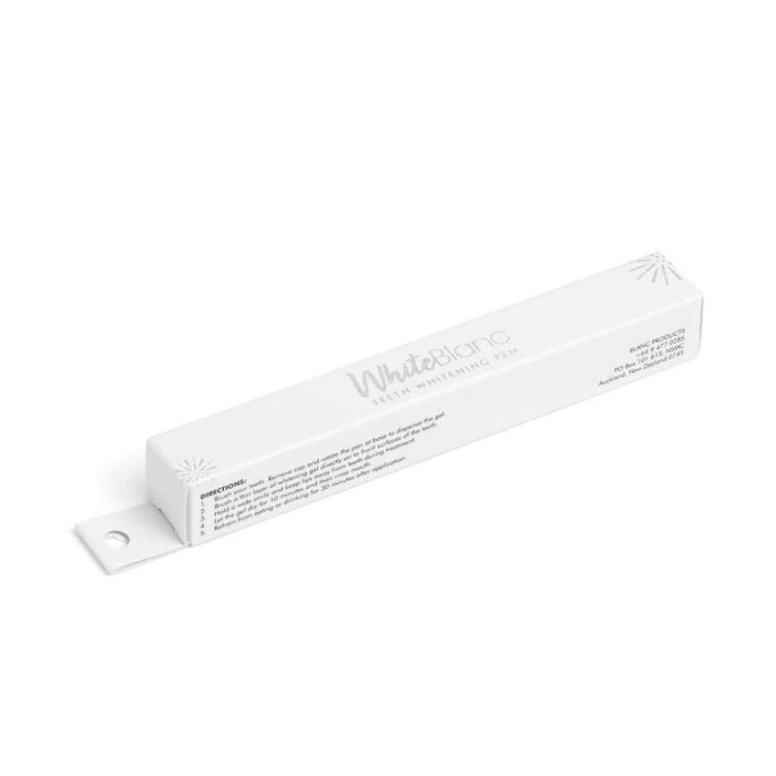 White Blanc Teeth Whitening Pen