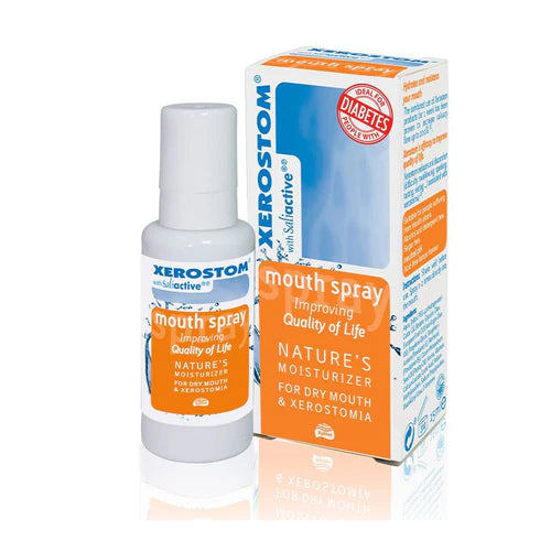 Xerostom Mouth Spray 15ml