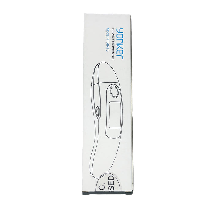 Yonker Infrared Thermometer Ear