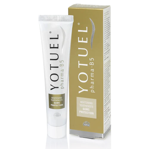 Yotuel Whitening Toothpaste 50ml