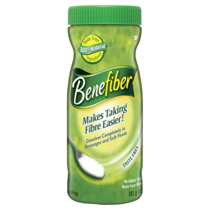 BENEFIBER DAILY POWDER 65Doses 261g