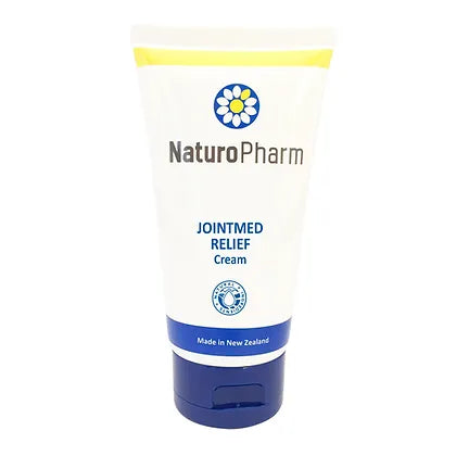 Naturo Pharm Complex Jointmed Relief Cream 100g