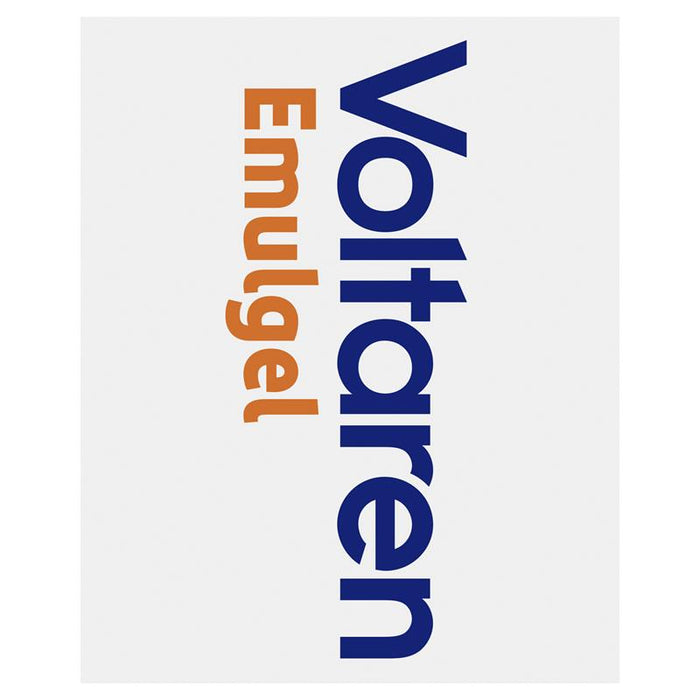 Voltaren Emulgel 150g