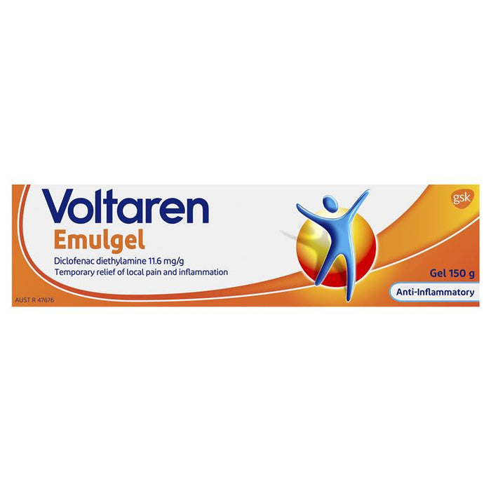 Voltaren Emulgel 150g