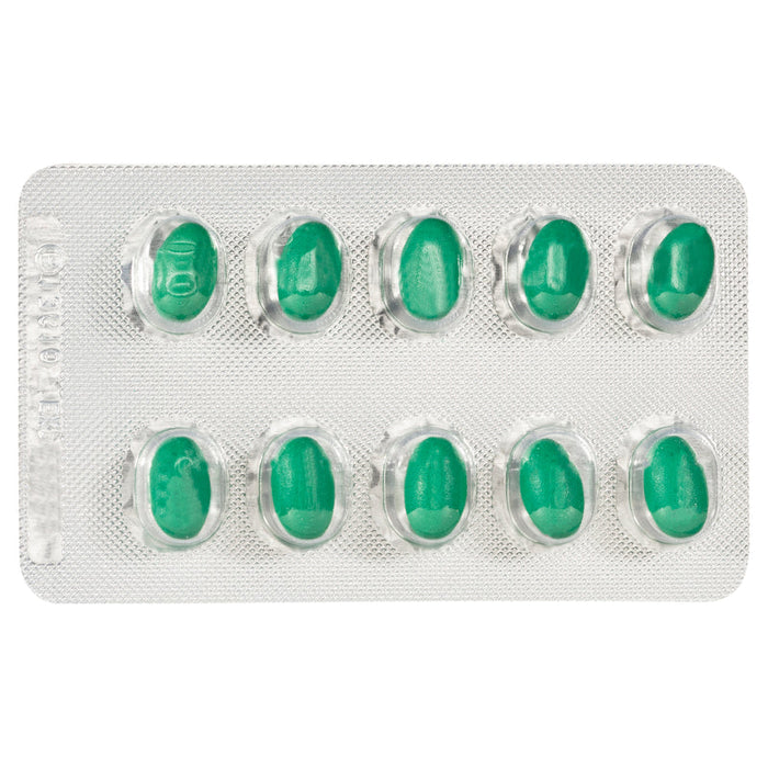 Mintec Capsules 20