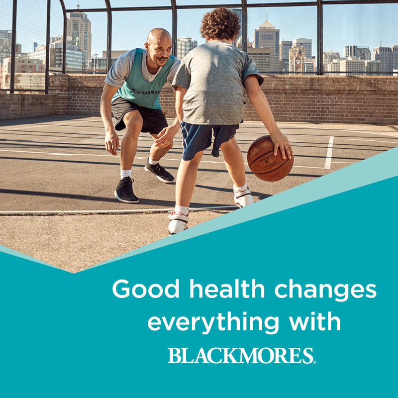 Blackmores Bio Magnesium Tablets 100