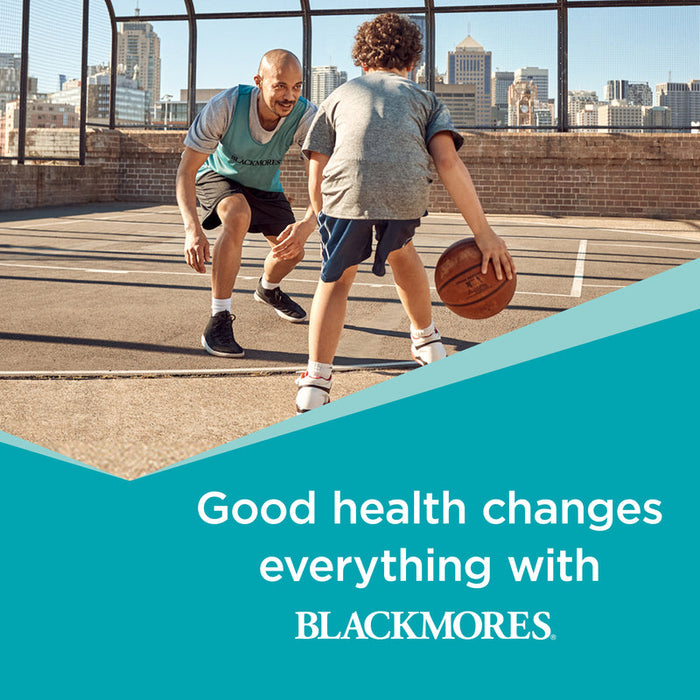 Blackmores Bio Magnesium Tablets 100