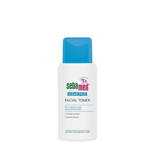Sebamed Clear Face Facial Toner 150ml