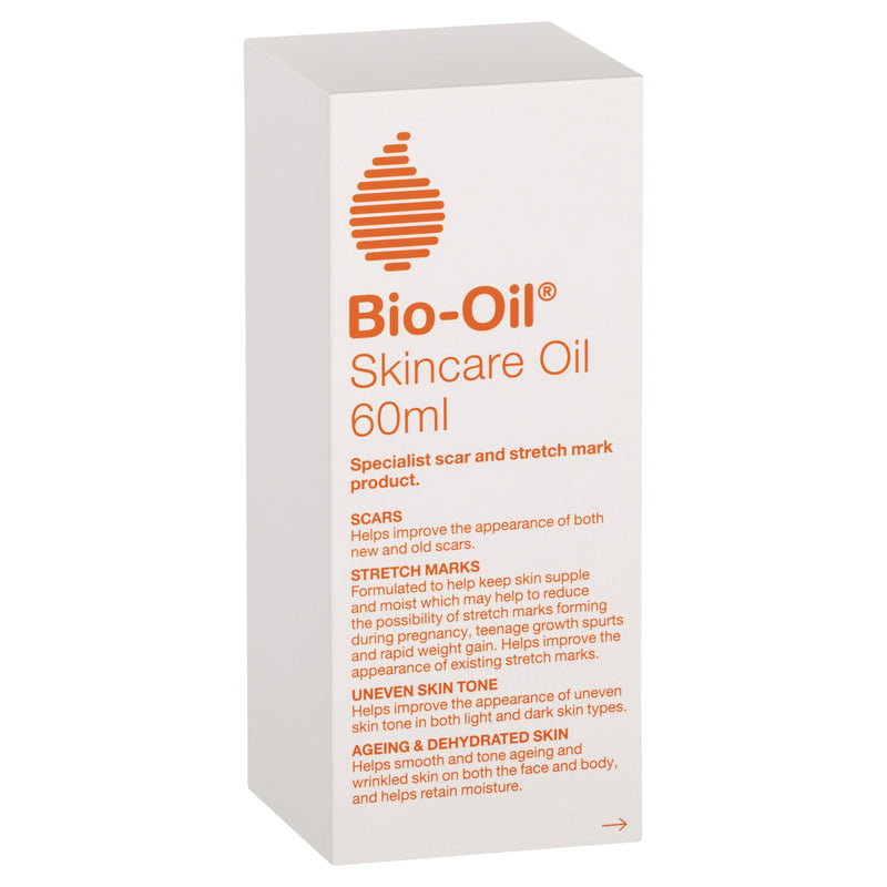 BIO Oil Skincare Oil 60ml