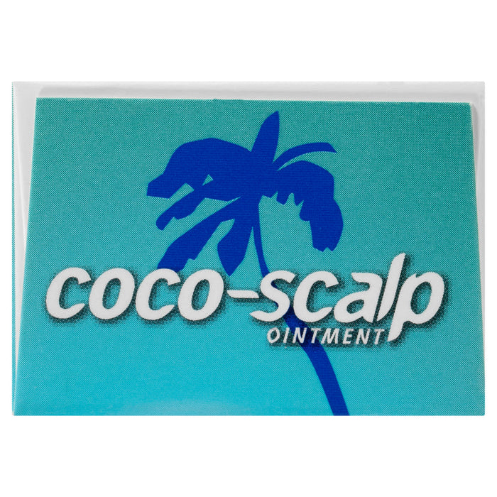 Coco-Scalp Ointment 40g