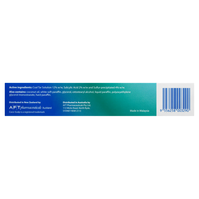 Coco-Scalp Ointment 40g