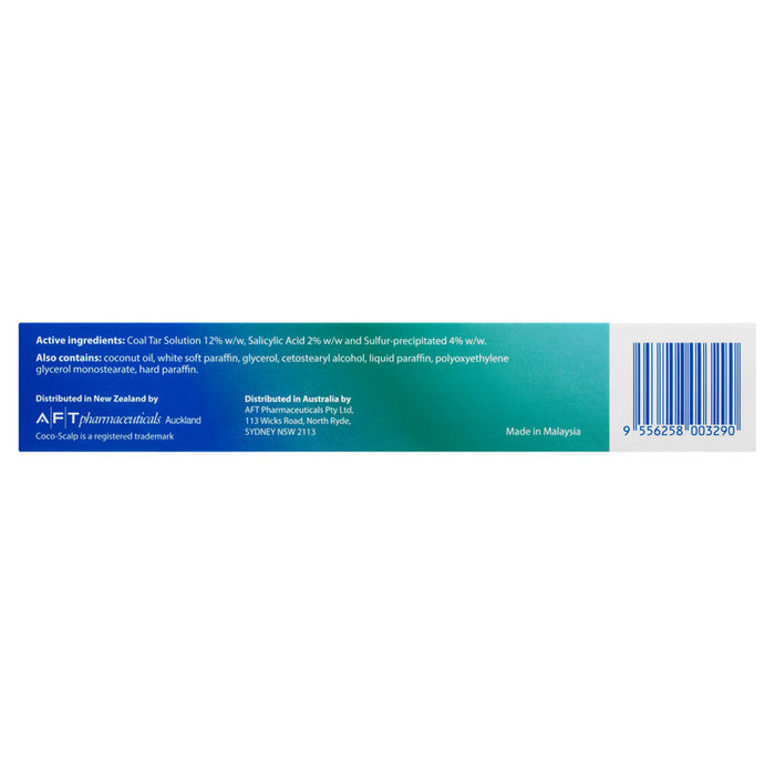 Coco-Scalp Ointment 40g