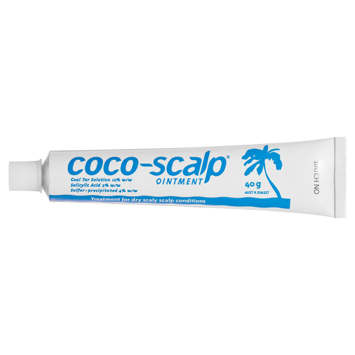 Coco-Scalp Ointment 40g