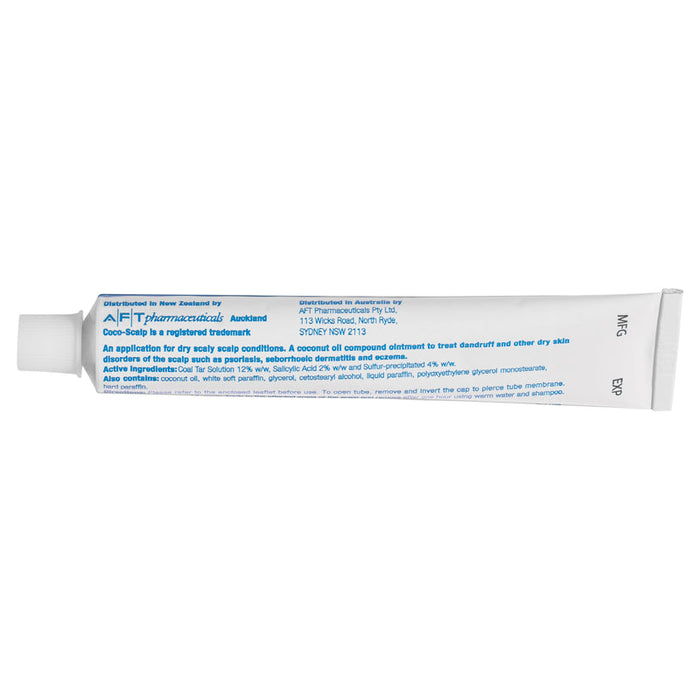 Coco-Scalp Ointment 40g