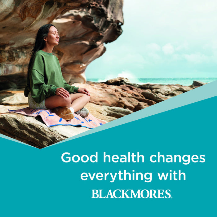 Blackmores Executive B Stress Formula Tablets 62