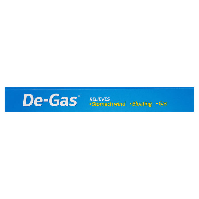 DE-Gas Capsules 24