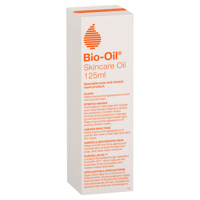 BIO Oil Skincare Oil 125ml