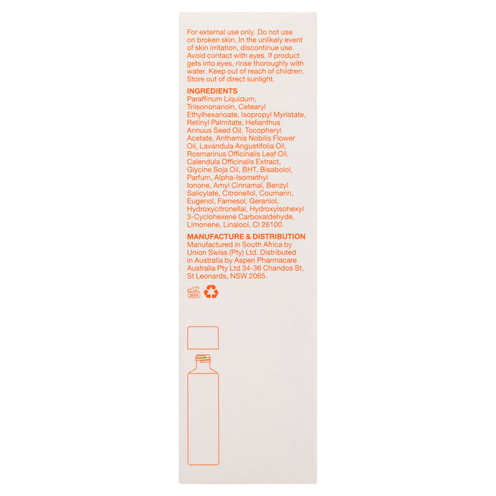 BIO Oil Skincare Oil 125ml