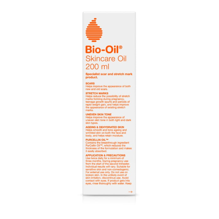 Bio-Oil Skincare Oil 200ml