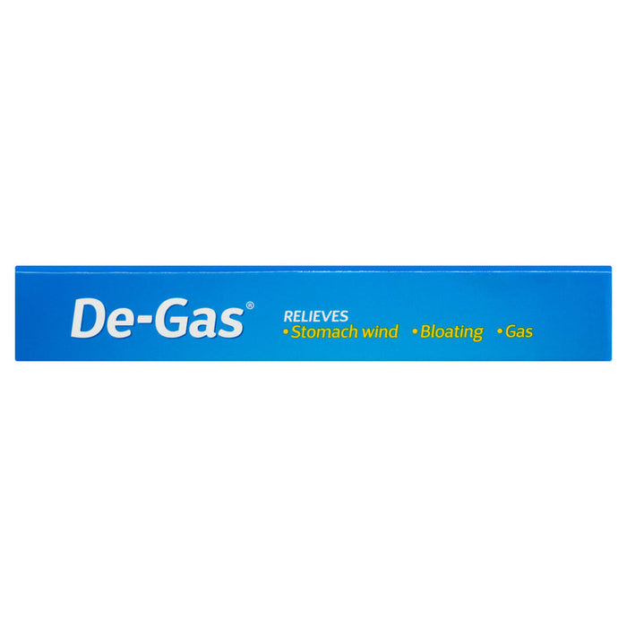 DE-Gas Capsules 48