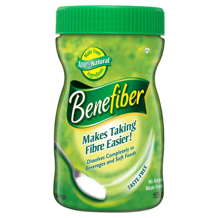 Benefiber Powder 155g