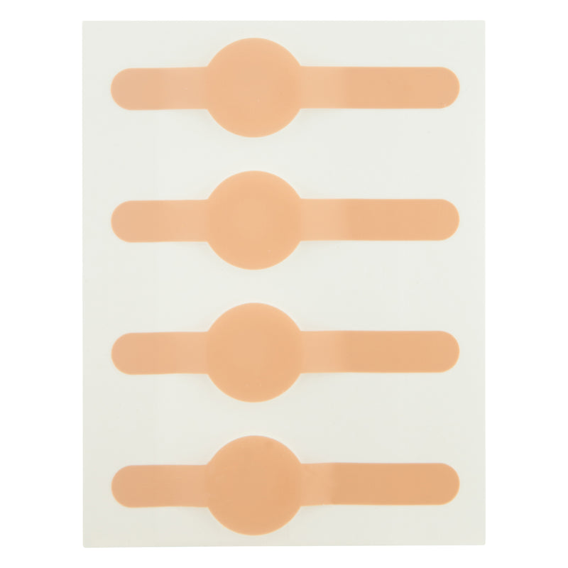 Scholl Corn Removal Plasters (Washproof) 8pk