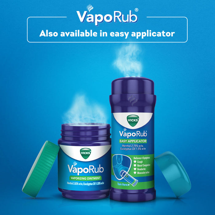 Vicks Vaporub 50g