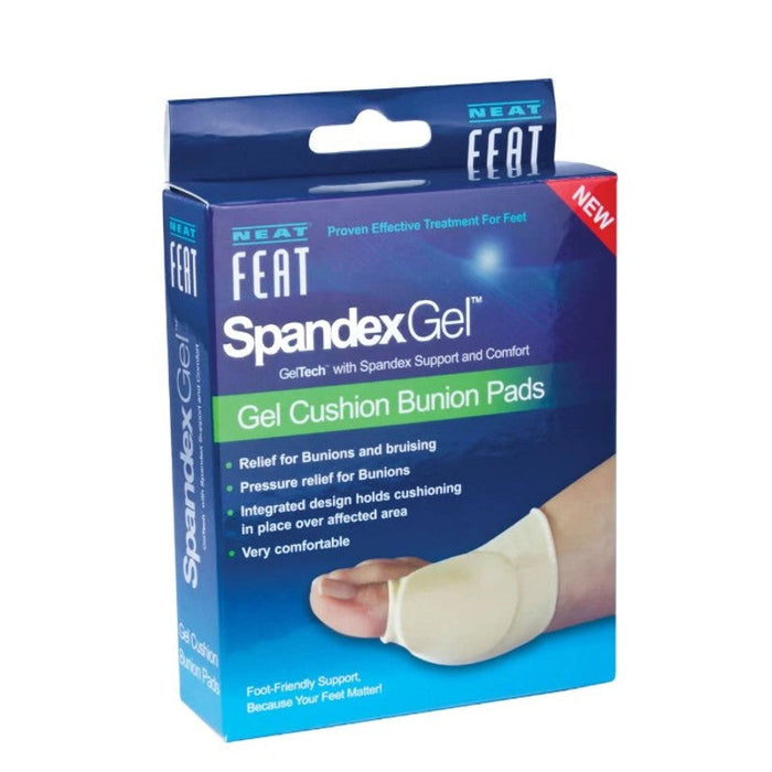 Neat Feat Gel Bunion Pad