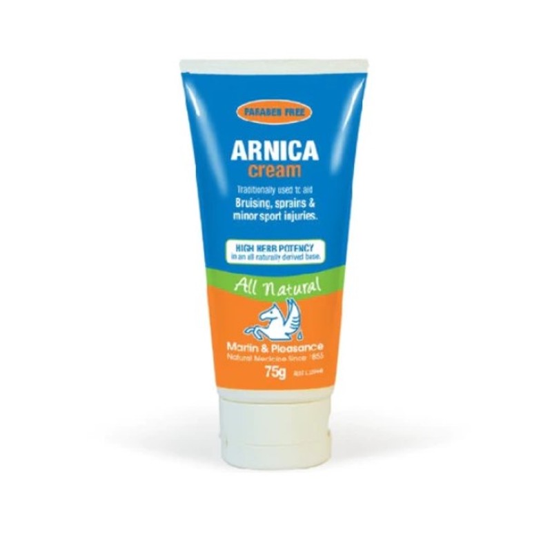 Martin & Pleasance Arnica Herbal Cream 75g