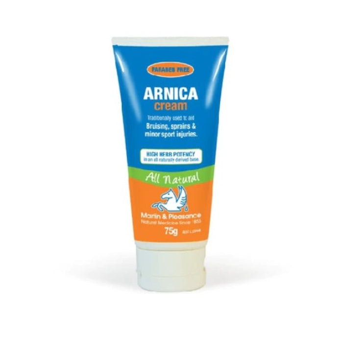 Martin & Pleasance Arnica Herbal Cream 75g