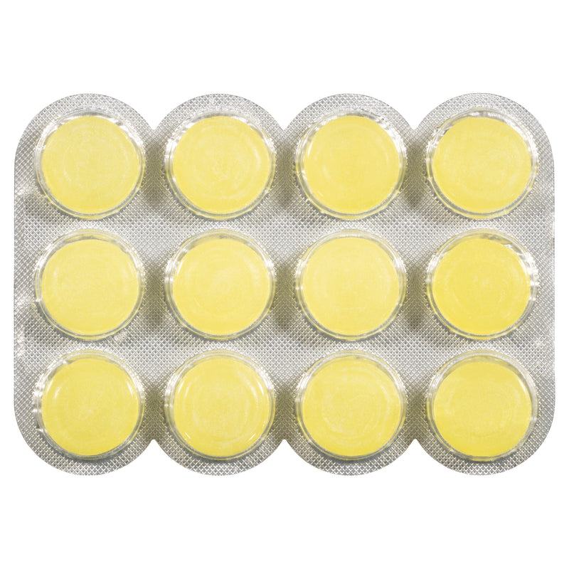 Strepsils Honey & Lemon Sore Throat Lozenges 36