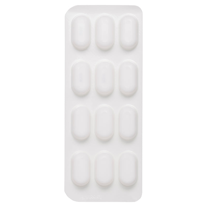 Nurofen Zavance CAPLETS 12