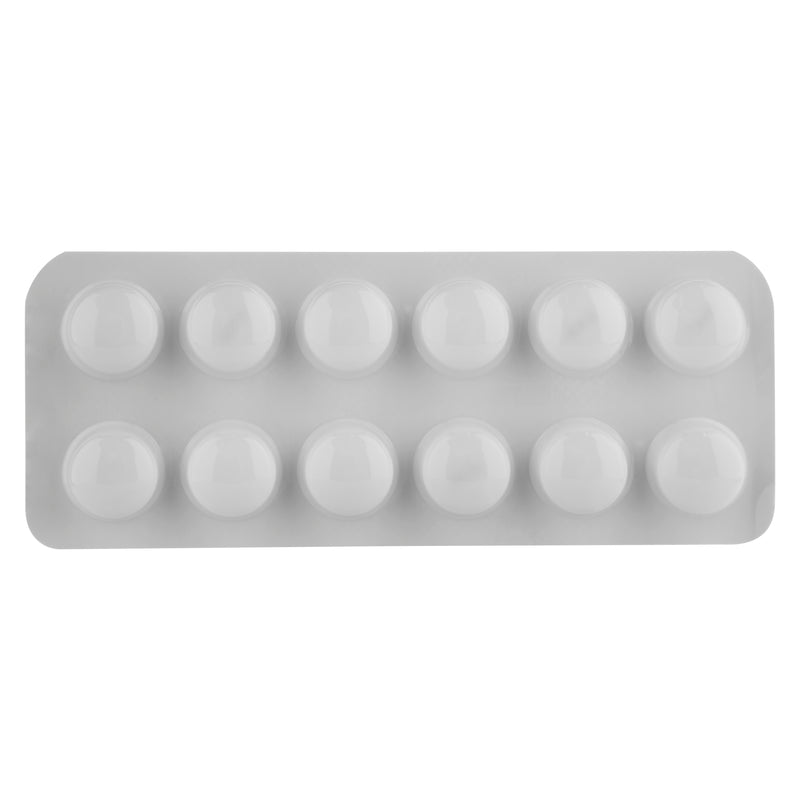 Nurofen Zavance Tablets 12