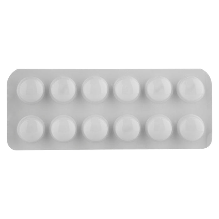 Nurofen Zavance Tablets 12